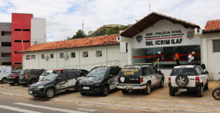 Travesti é encontrada morta em residência no Jardim das Margaridas