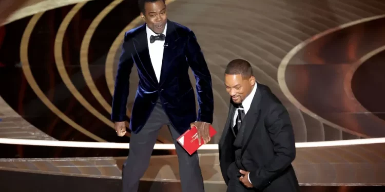 História de Will Smith com Chris Rock antecede o tapa no Oscar; entenda