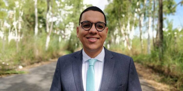 TJ-MA tem novo diretor: Carlos Anderson Ferreira