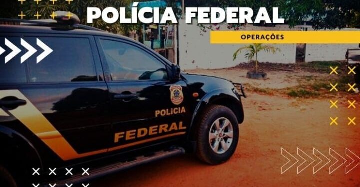 PF deflagra mais uma operação contra o trabalho escravo no Maranhão