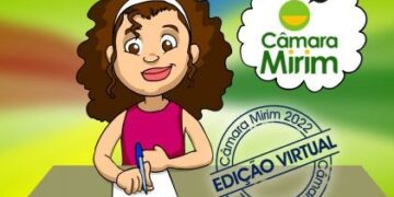 Programa Câmara Mirim abre inscrições para a edição deste ano