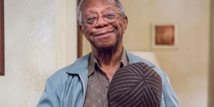 Ator Milton Gonçalves morre aos 88 anos