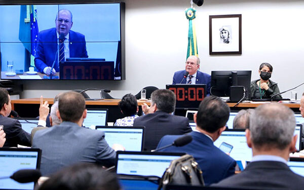 Câmara dos Deputados vai debater problemas na BR-402, no Maranhão
