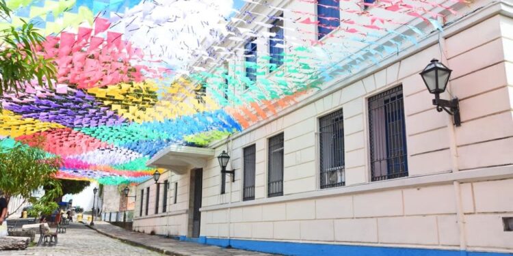 Segunda edição da Câmara Junina acontecerá nesta sexta-feira