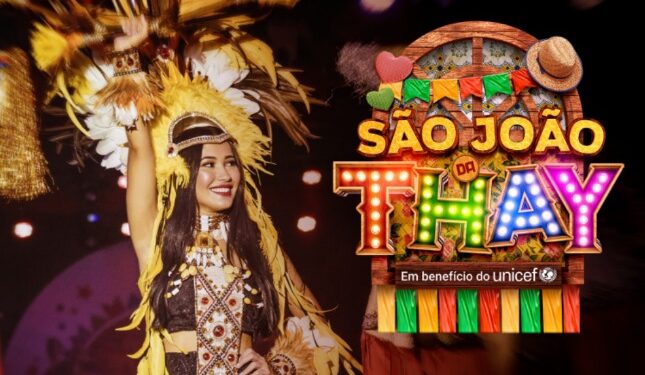 “São João da Thay” tem diversos desrespeitos aos artistas maranhenses com a chancela do governo do estado