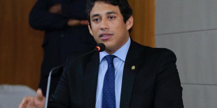Pré-candidato, Osmar Filho quer ampliar atuação e contribuição a todo Estado do Maranhão