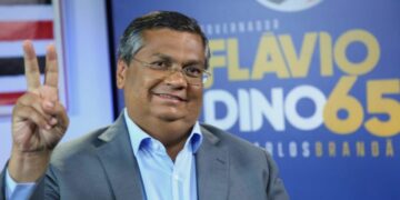 Parece que Flávio Dino deixou o Maranhão com 4° maior número de analfabetos para enganar o povo a votar nele nessas eleições