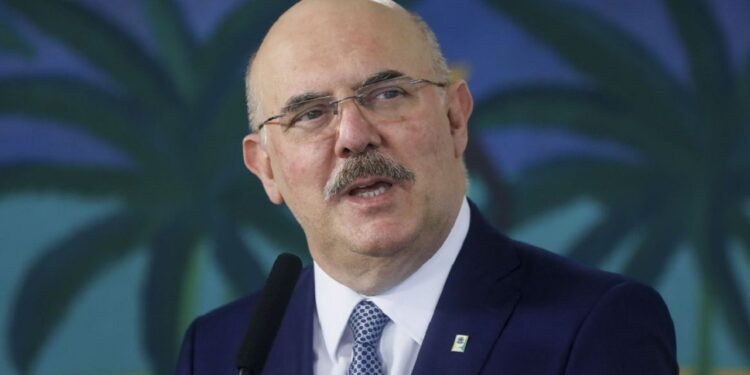 Entenda por que Milton Ribeiro, ex-ministro da Educação, foi preso