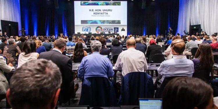 Agenda econômica domina Conferência dos Oceanos e ONU justifica: é preciso pressionar os governos