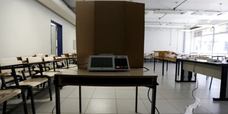 Raça, classe e religião nas eleições de 2022