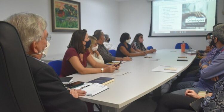 Feira das profissões da UFMA retornará presencialmente em 2022, entre os dias 20 e 22 de setembro