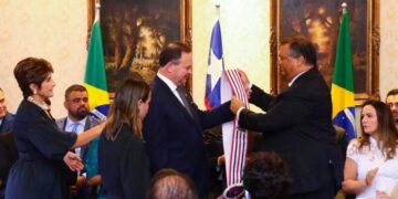 A manipulação das pesquisas eleitorais em favor do Palácio dos Leões