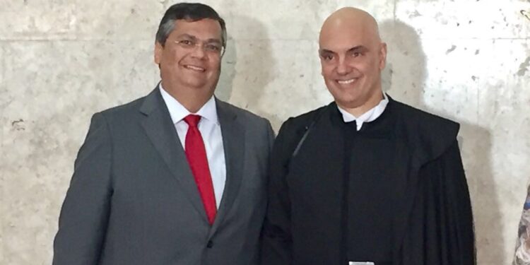 Carlos Brandão foi autorizado pelo STF a dar calote em bancos