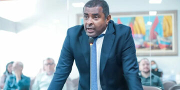 Fábio Câmara crítica fala racista de Carlos Brandão: preto é ser humano governador