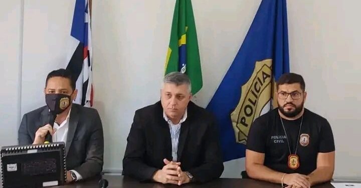 Polícia Civil prende autor do latrocínio que vitimou cabo da PM em São Luís