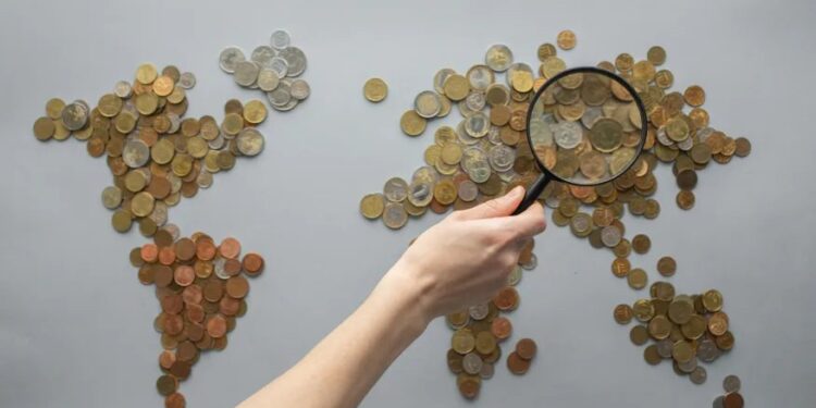 Inflação do Brasil é inferior à de países desenvolvidos, incluindo europeus; entenda