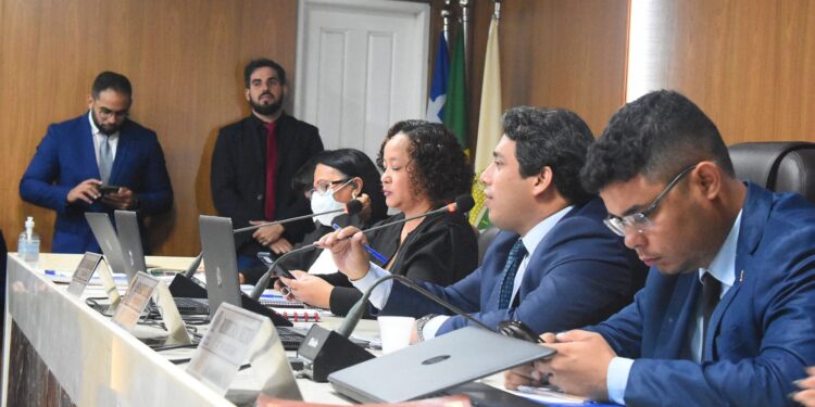 Aprovados PLs que propõem a concessão de título de utilidade pública a entidades de São Luís