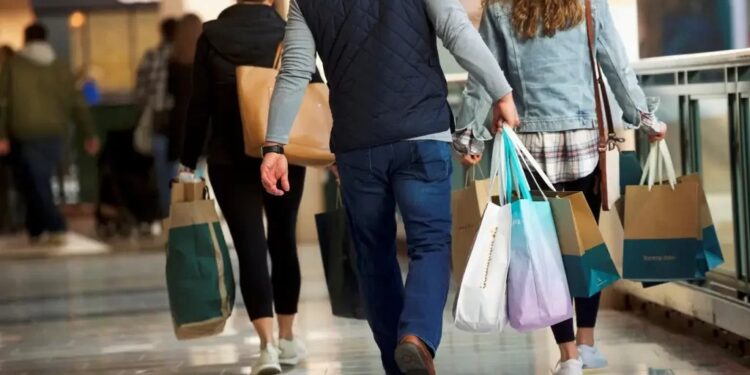 Shoppings uruguaios perdem vendas com crise cambial na Argentina