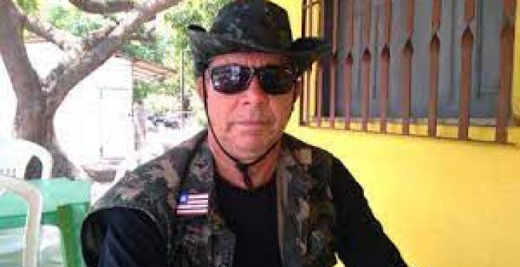 Morre o blogueiro e cantor, Stenio Johnny, por problemas de saúde