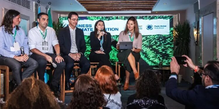 COP 27: O negócio não existe no longo prazo se não tiver água para distribuir, diz CEO da BRK Ambiental