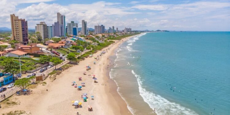 Comissão debate o potencial turístico do litoral norte de Santa Catarina