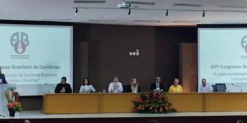 Controladoria-Geral do Município de São Luís participa do XXV Congresso de Ouvidores, no Ceará