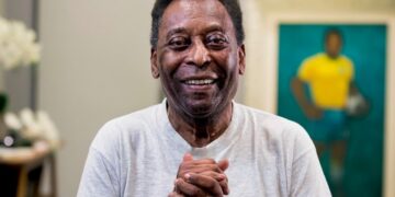 Morre o Rei Pelé aos 82 anos