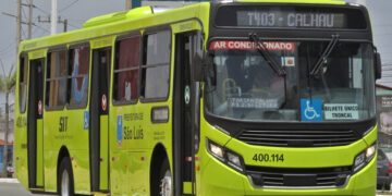 SMTT vai reforçar frota de ônibus em linhas especiais para o Réveillon 2023