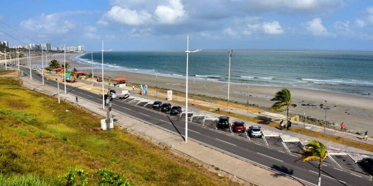 Prefeitura de São Luís fará alterações no trânsito nos locais das festas de Ano Novo