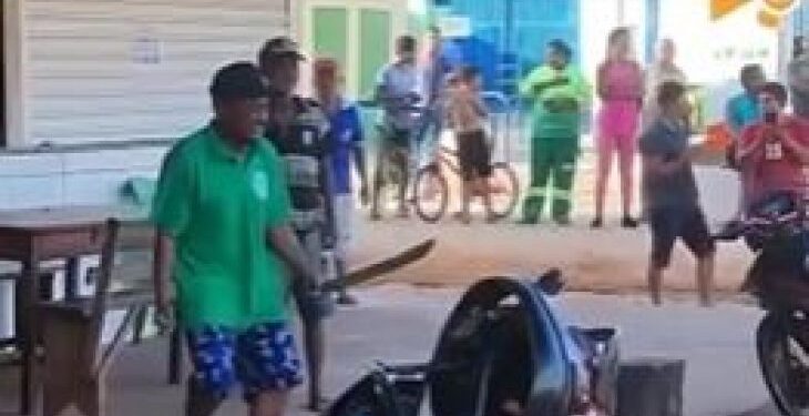 Secretaria de Segurança decide afastar policiais após morte de homem no Maranhão