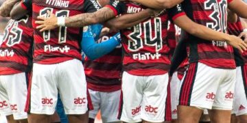 Empresários abrem negociação para trazer clássico entre Flamengo e Vasco para o estádio Castelão em São Luís