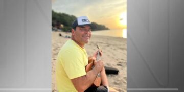 Morre surfista brasileiro Márcio Freire após queda em praia de Nazaré – Portugal
