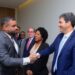 Prefeito Eduardo Braide participa da abertura dos trabalhos de 2023 da Câmara de Vereadores