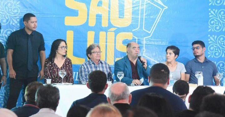 O que aconteceu com São Luís que há anos não consegue atualizar a sua lei de zoneamento urbano e o seu Plano Diretor ?