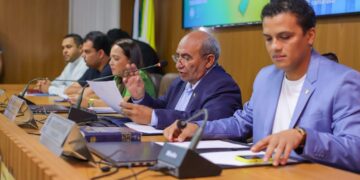 Câmara debate tema da Campanha da Fraternidade 2023