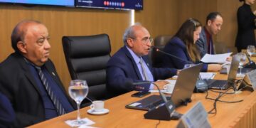 Vereadores apresentam propostas para obras e melhorias em espaços públicos