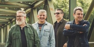 Rock Gospel: Banda Resgate realiza show inédito em São Luís