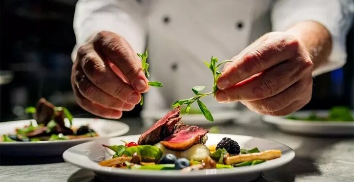MTur abre novas vagas para cursos gratuitos na área de gastronomia no Maranhão