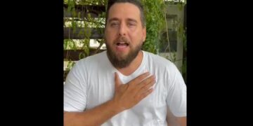 O vereador Daniel Barros reafirma seu compromisso com povo caxiense