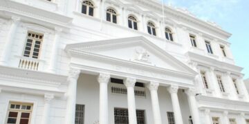 Corregedoria da Justiça realizará semana nacional de registro civil