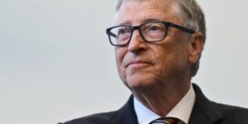 Inteligência artificial é avanço mais importante da tecnologia em décadas, diz Bill Gates