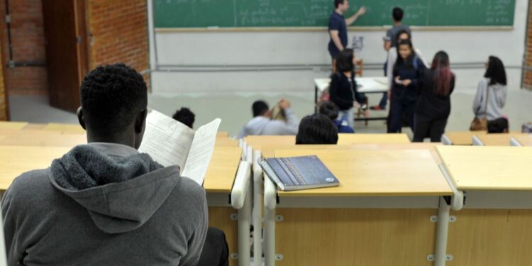 Inscrições para a Olimpíada de Matemática terminam dia 17