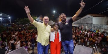 Governo do Maranhão realiza programação cultural na comemoração dos 42 anos do bairro João de Deus, em São Luís