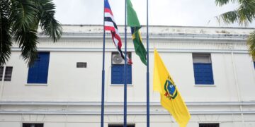 Câmara decreta luto de três dias pelo falecimento do pai do vereador Chaguinhas