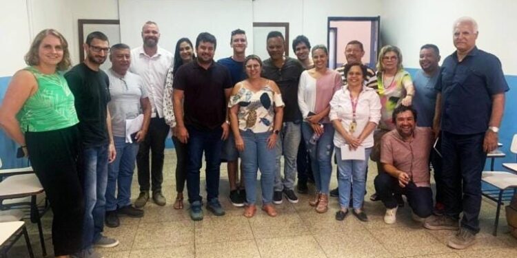 Professor pró-reitor Leonardo Soares ganha destaque na corrida para vice-reitoria da UFMA