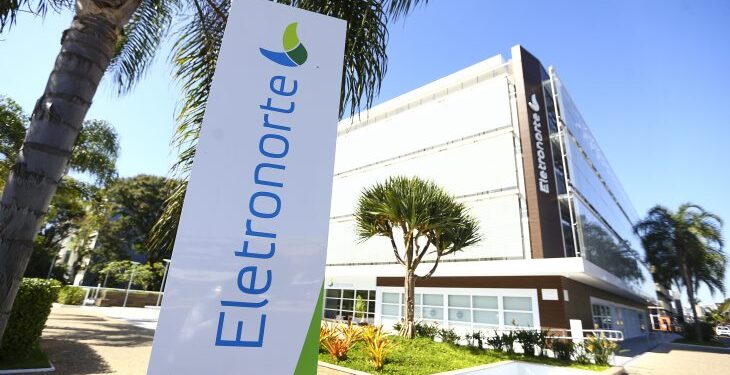 Justiça determina suspensão das atividades da Eletronorte em terras indígenas