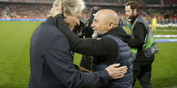 Flamengo não espera por Jorge Jesus e acerta com Sampaoli, que embarca no sábado