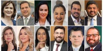 Conheça os 12 advogados selecionados para concorrer a uma vaga no TJ-MA