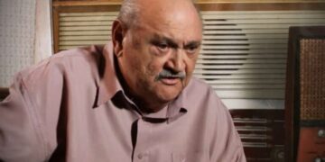 Luto no rádio maranhense: Morre Rui Dourado, ícone do jornalismo esportivo e policial