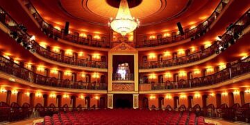 Teatro Arthur Azevedo promove oficinas na segunda edição do projeto EntreATO